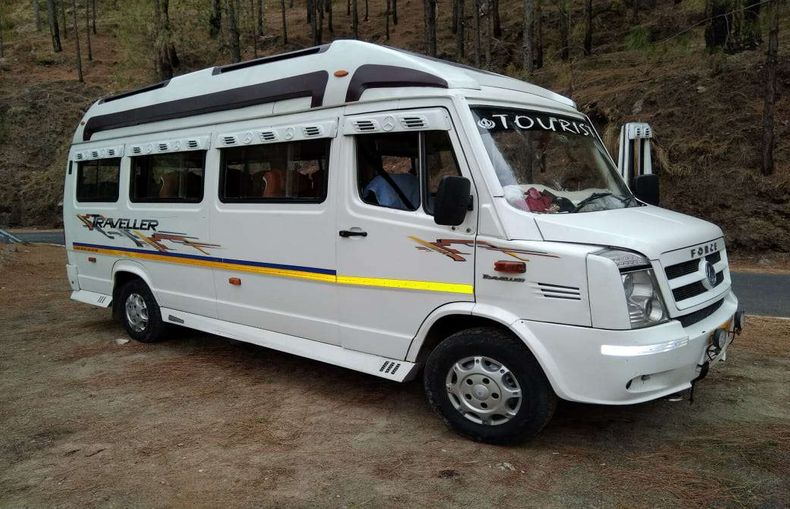 Kolhapur Tours